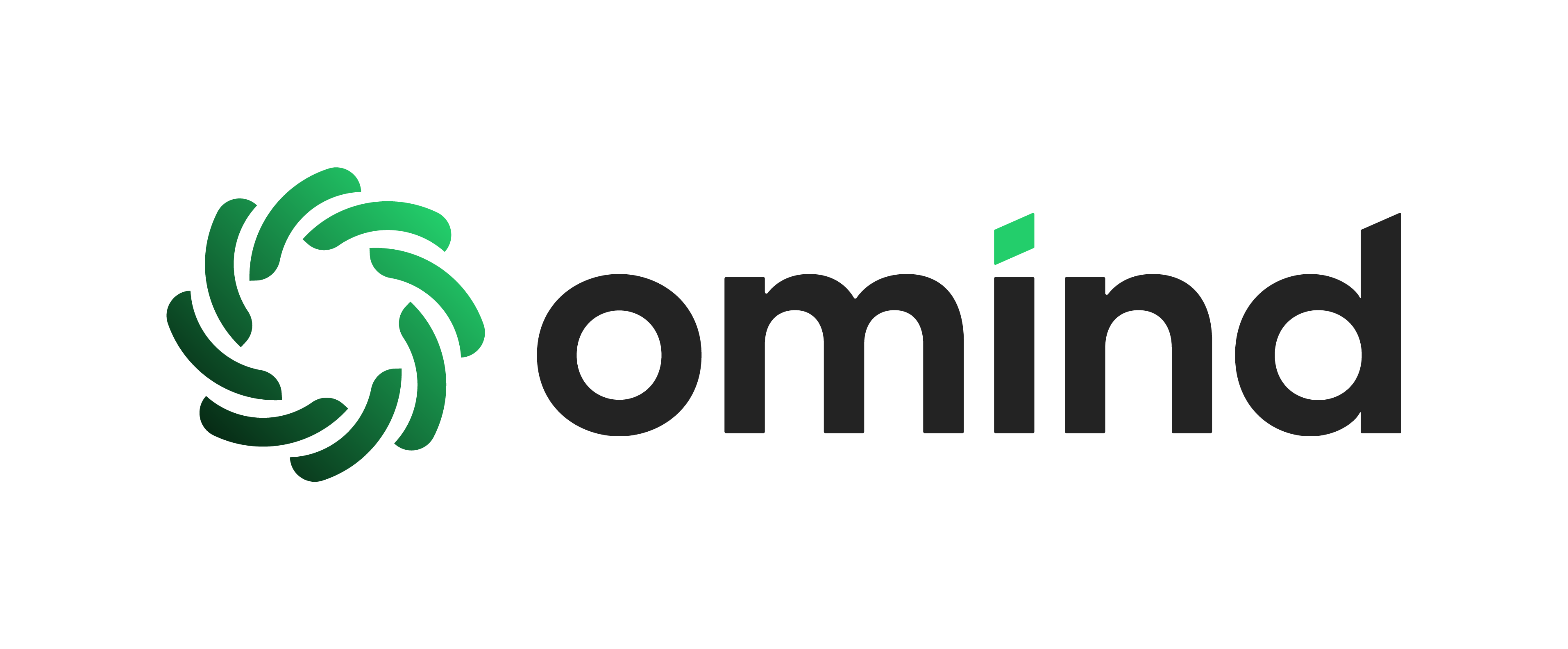 screenshot of Mind Workplace